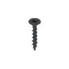 Drywall Screws - PH - Bugle - Coarse Thread - Grey 3.5 x 25