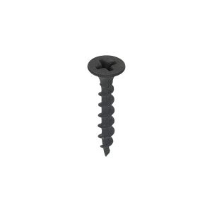 Drywall Screws - PH - Bugle - Coarse Thread - Grey 3.5 x 25