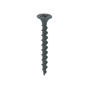 Drywall Screws - PH - Bugle - Coarse Thread - Grey - 3.5 x 35