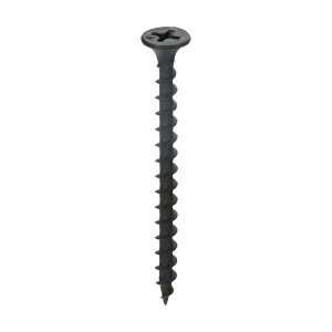 Drywall Screws - PH - Bugle - Coarse Thread - Grey 3.5 x 50