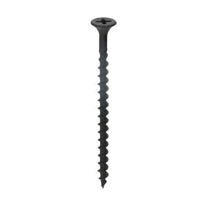 Drywall Screws - PH - Bugle - Coarse Thread - Grey 3.5 x 60
