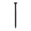 Drywall Screws - PH - Bugle - Coarse Thread - Grey 4.2 x 65