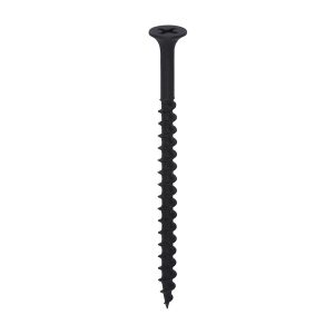 Drywall Screws - PH - Bugle - Coarse Thread - Grey 4.2 x 65