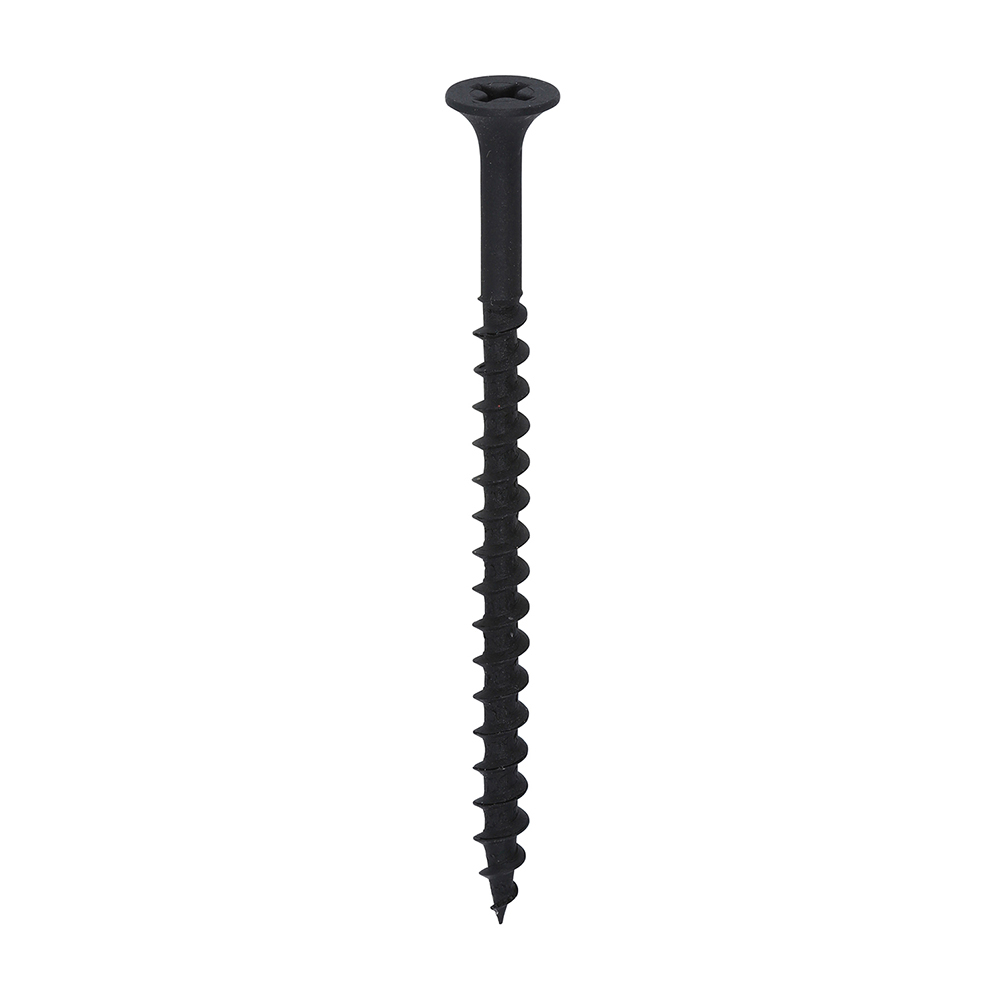 Drywall Screws - PH - Bugle - Coarse Thread - Grey 4.2 x 65