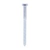 0675CSC_w1 Coach Screws - Hex - Zinc - 6.0 x 75