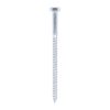 10160CSC_w1 Coach Screws - Hex - Zinc - 10.0 x 160