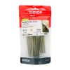 Timber Screws - TX - Wafer - Exterior - Green - 6.7 x 150