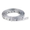 Timco Fixing Band - Stainless Steel - 20mm x 10m