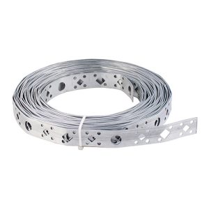 Timco Fixing Band - Stainless Steel - 20mm x 10m