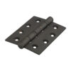Shop Performance Ball Race Hinges - Solid Brass - Bronze