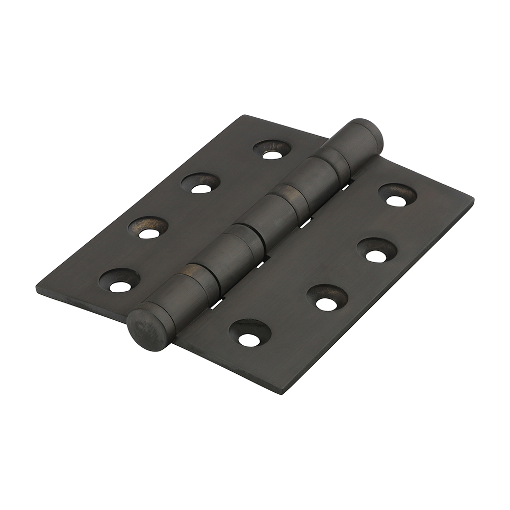 Shop Performance Ball Race Hinges - Solid Brass - Bronze