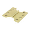 Shop Parliament Hinges - Solid Brass - Polished Brass 102 x 100