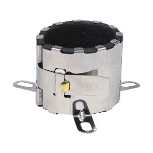 Timco Intumescent Pipe Collar Pipe - Size 55mm - 487864