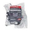 Timco Intumescent Pipe Collar Pipe - Size 55mm - In Bag