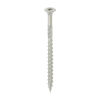 Decking Screws - PZ - Double Countersunk - Stainless Steel 4.5 x 65