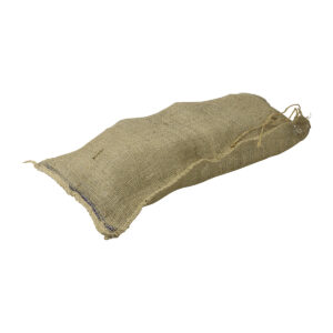 Hessian Sandbags