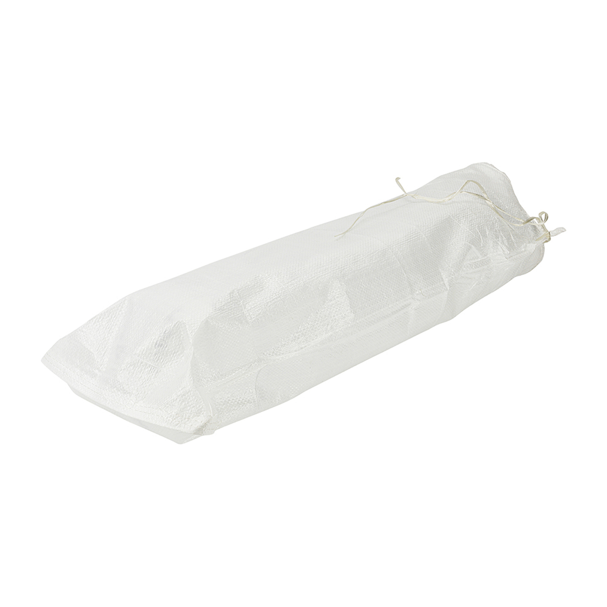 Shop PP Sandbags - White
