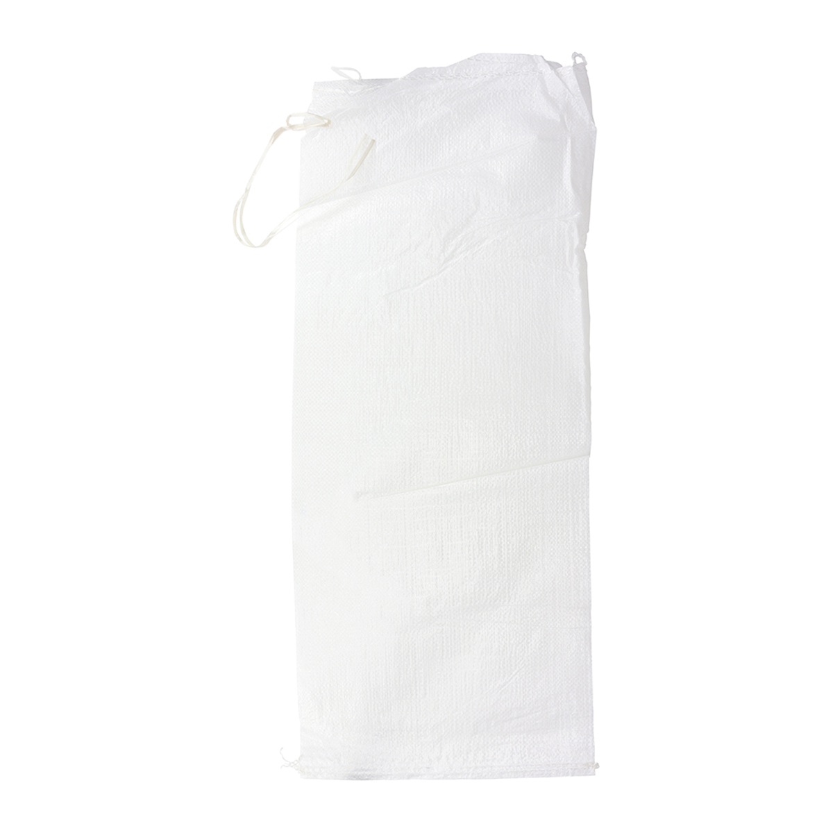 PP Sandbags - White