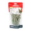 Timber Screws - TX - Wafer - Exterior - Green - 6.7 x 95
