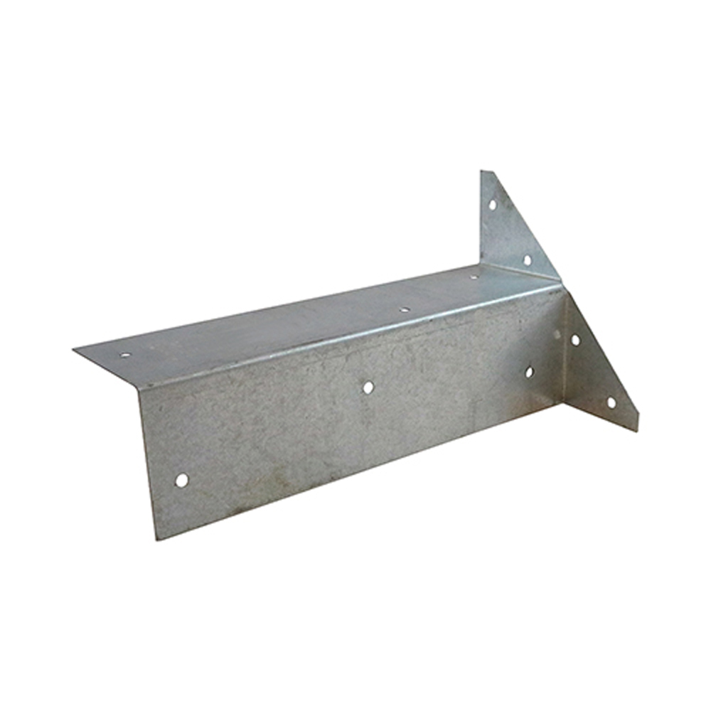 Shop Arris Rail Brackets - Galvanised