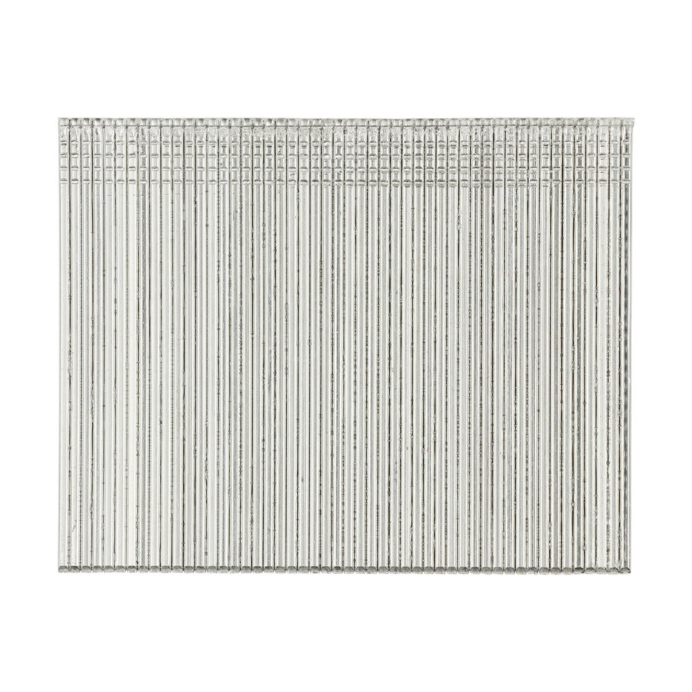 FirmaHold Collated Brad Nails - 16 Gauge - Straight - A2 Stainless Steel - 16g x 64