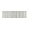 FirmaHold Collated Brad Nails - 18 Gauge - Straight - A2 Stainless Steel - 18g x 38