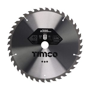 Circular Saw Blades