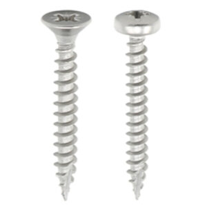 Classic - Stainless Steel