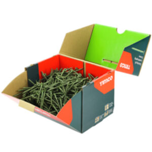 Decking Screw - Exterior - Industry Pack