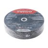 FCMT230222_w2 Timco Bonded Abrasive Disc - For Cutting - 230 x 22.2 x 1.9 in pack