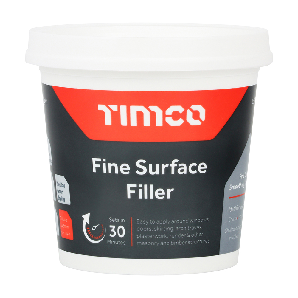 Shop Fine Surface Filler