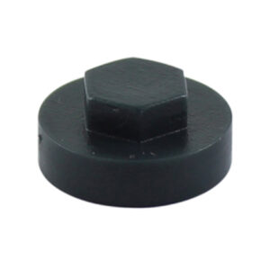 Hex Cover Caps