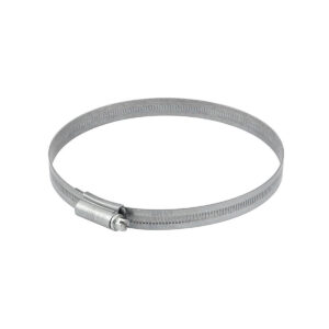 Jubilee Clip Mild Steel - 110-140mm