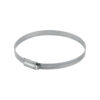 Jubilee Clip Mild Steel - 120-150mm