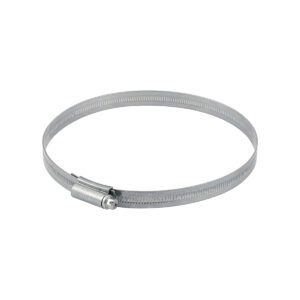 Jubilee Clip Mild Steel - 120-150mm