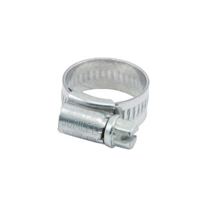 Jubilee Clip Mild Steel - 13-20mm