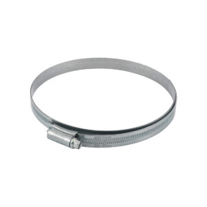 Jubilee Clip Mild Steel - 158-190mm