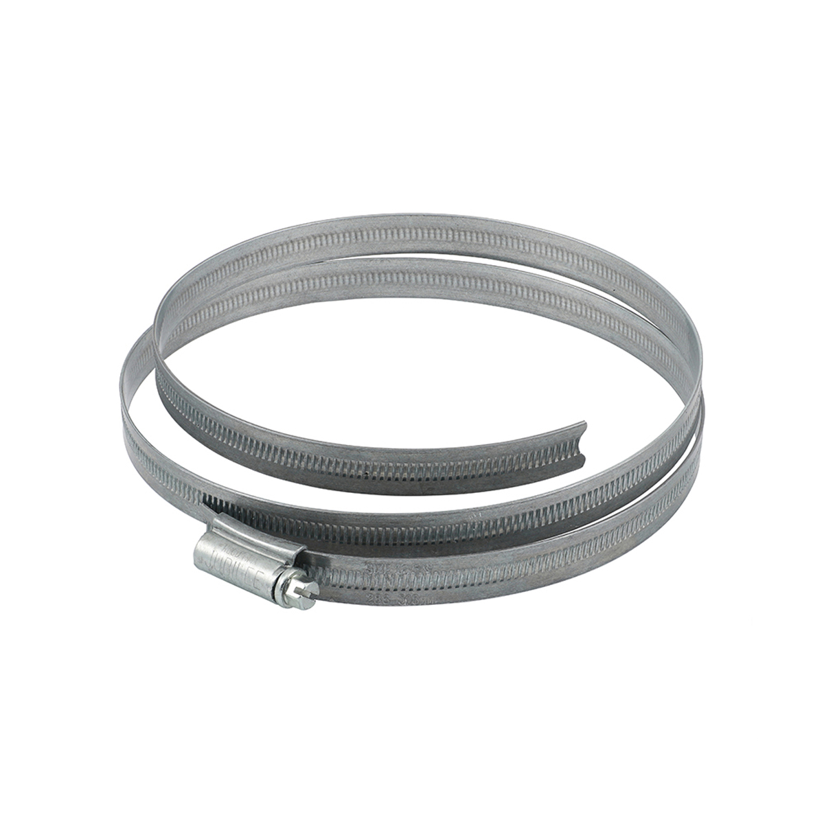 Jubilee Clip Mild Steel - 286-318mm