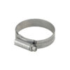 Jubilee Clip Mild Steel - 35-50mm