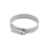 Jubilee Clip Mild Steel - 45-60mm