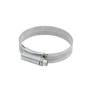 Jubilee Clip Mild Steel - 45-60mm