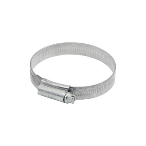 Jubilee Clip Mild Steel - 55-70mm