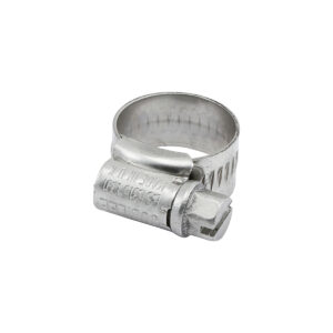 Jubilee Clip Stainless Steel - 11-16mm