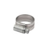 Jubilee Clip Stainless Steel - 18-25mm