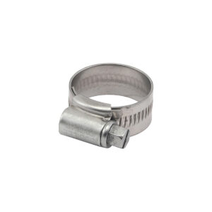 Jubilee Clip Stainless Steel - 18-25mm