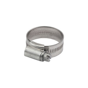 Jubilee Clip Stainless Steel - 22-30mm