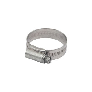 Jubilee Clip Stainless Steel - 30-40mm