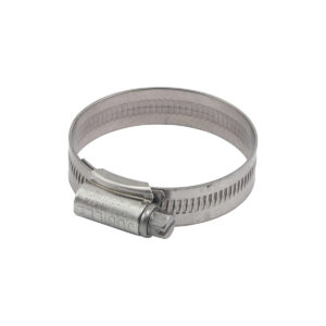 Jubilee Clip Stainless Steel - 35-50mm