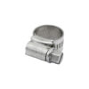 Jubilee Clip Stainless Steel - 9.5-12mm