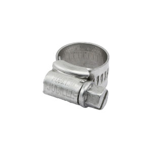 Jubilee Clip Stainless Steel - 9.5-12mm